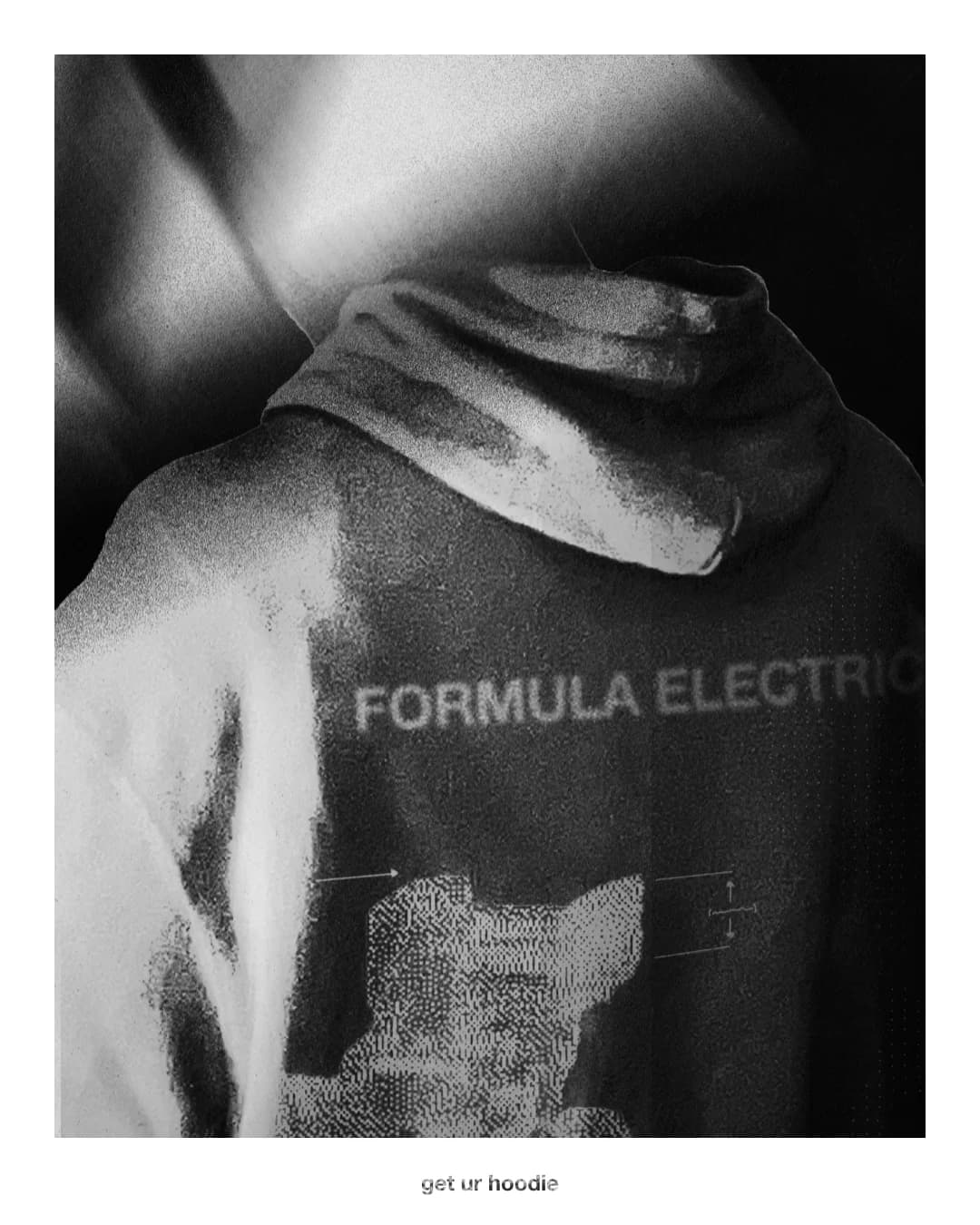 Get ur hoodie, slide 1