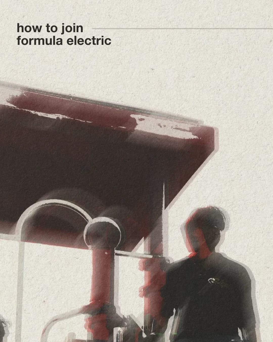 How to join Formula Electric, slide 1
