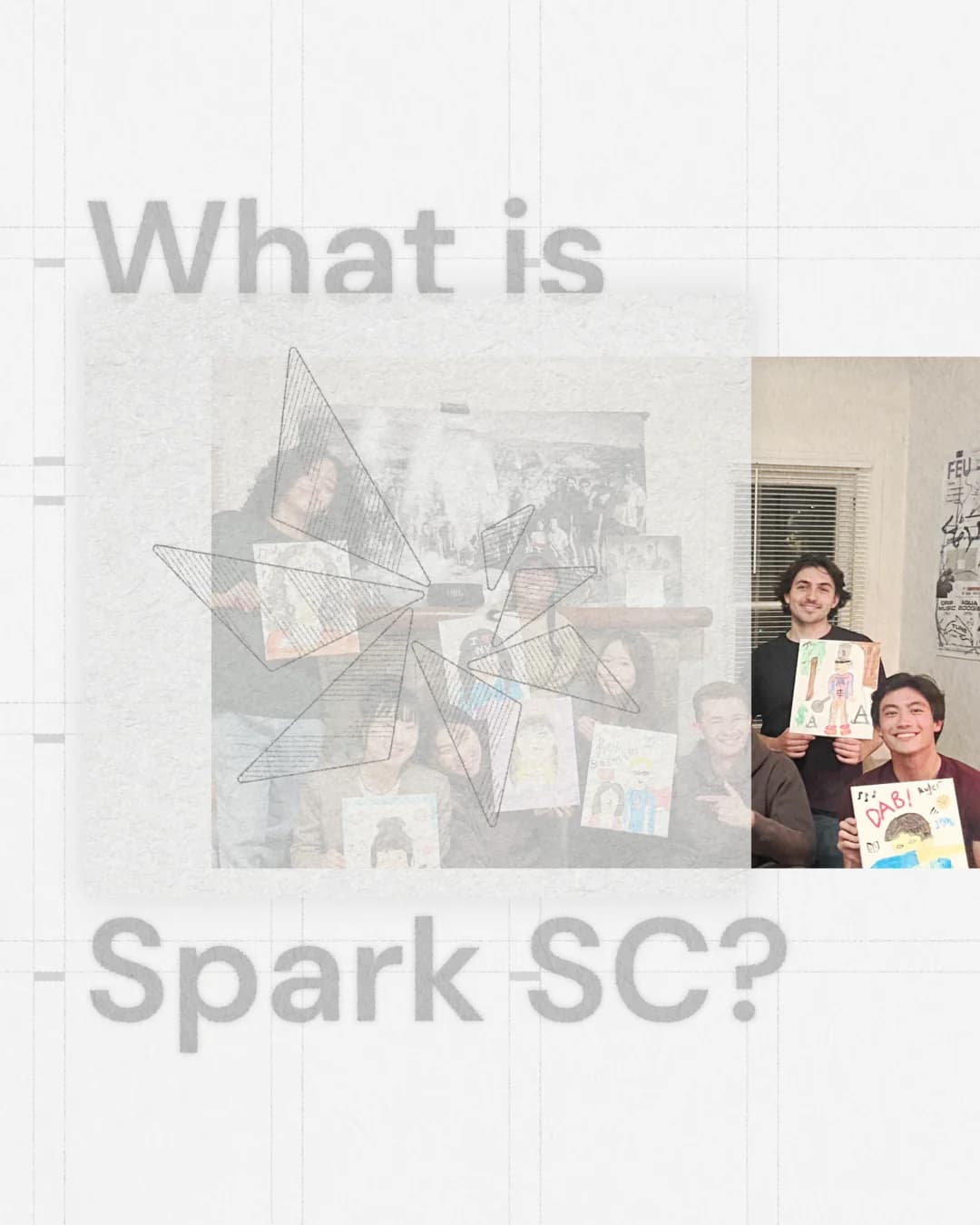 What is Spark SC, slide 1